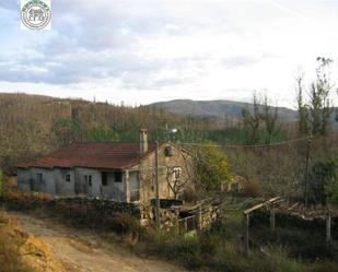 Country house for sale in Campo Lameiro