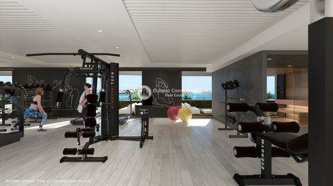 Foto 5 de Apartamento en venta en Gran Via de la Manga, Playa de las Gaviotas - El Pedrucho, La Manga del Mar Menor