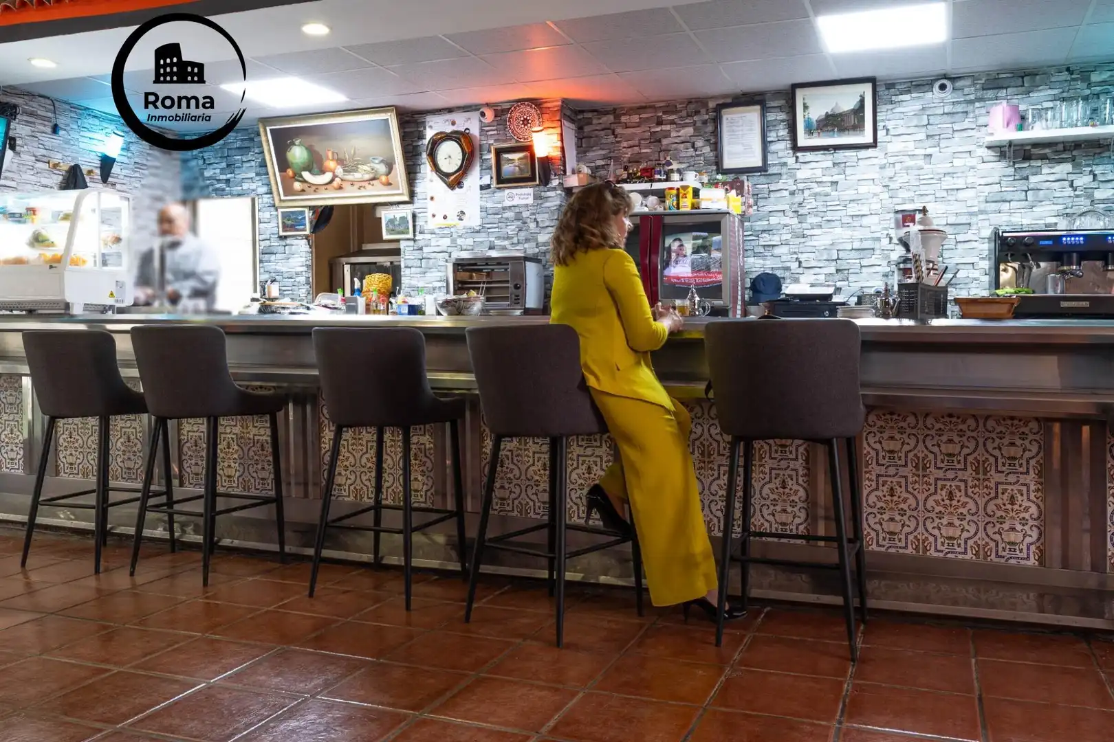 Local comercial en venda a Norte, imagen 26