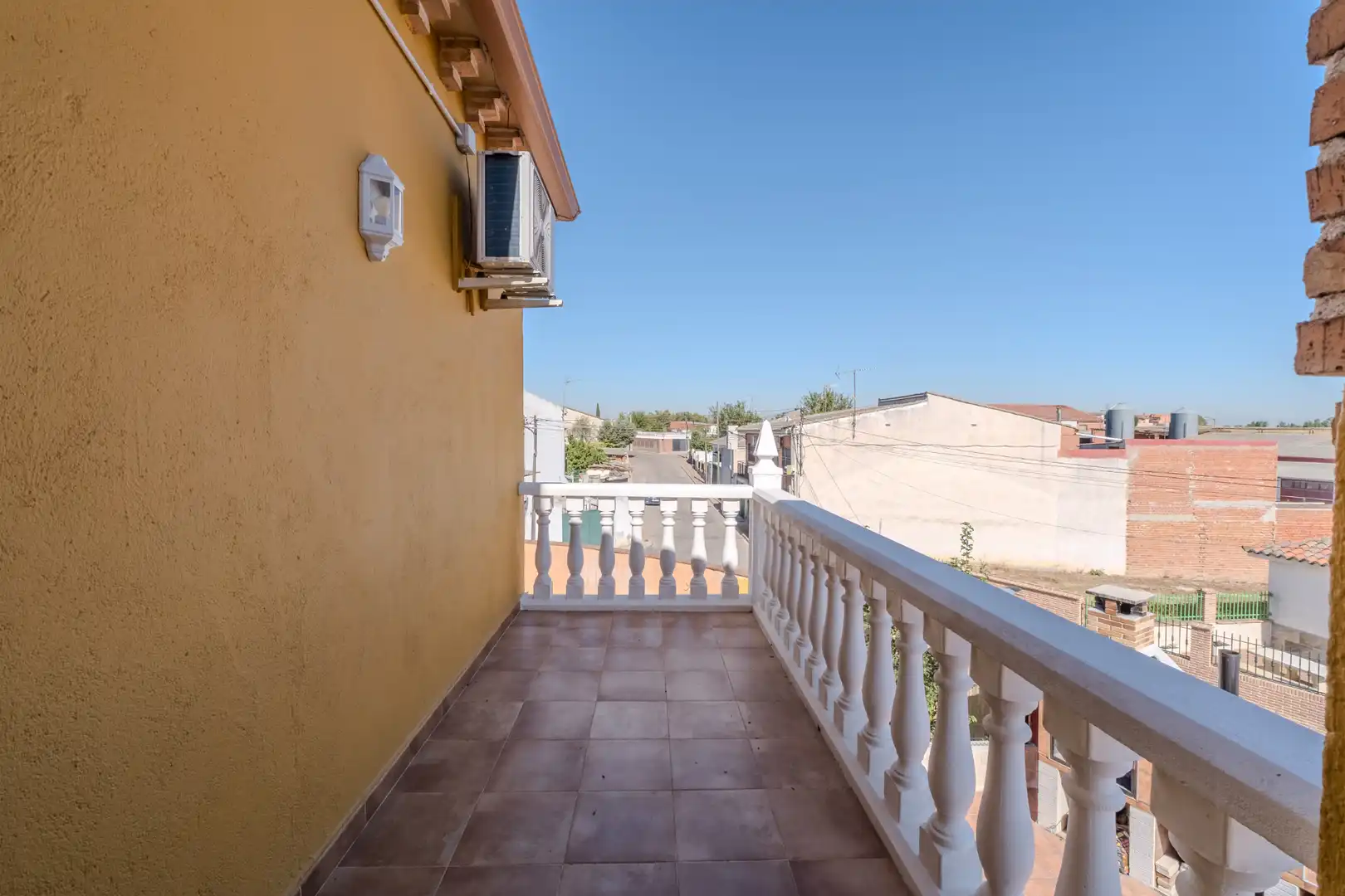 Villa avec terrasse à vendre à Casarrubios del Monte pueblo, imagen 7