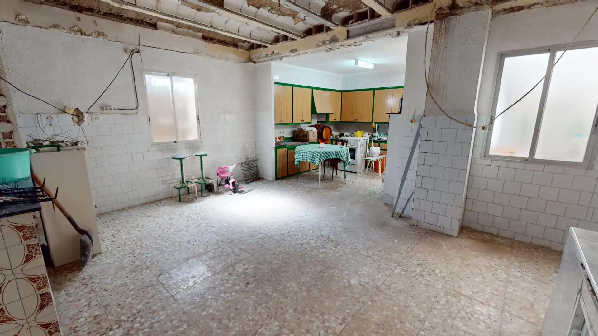 Casa o chalet en venta en Partida Altabix, Campus Universitari Miguel Hernández