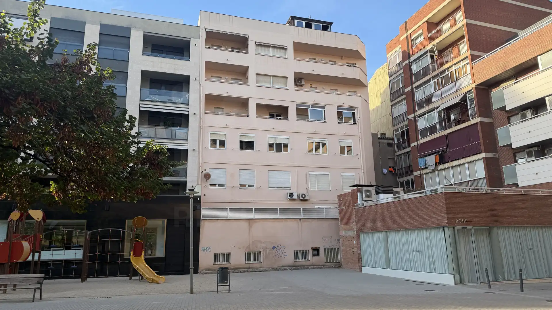 Duplex with lift for sale in Centre Històric, imagen 3