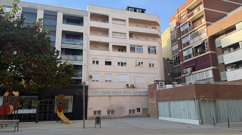Foto 3 de Dúplex en venda a Avinguda de Prat de la Riba, 50, Centre Històric, Lleida Capital