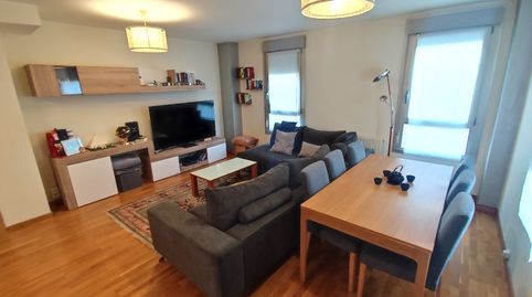 Foto 2 de Piso en venta en Zabalgana, Vitoria - Gasteiz