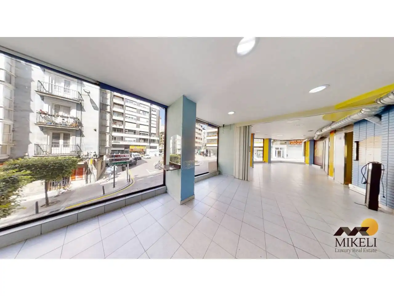 Locale commerciale in affitto a Santa Lucia, imagen 6