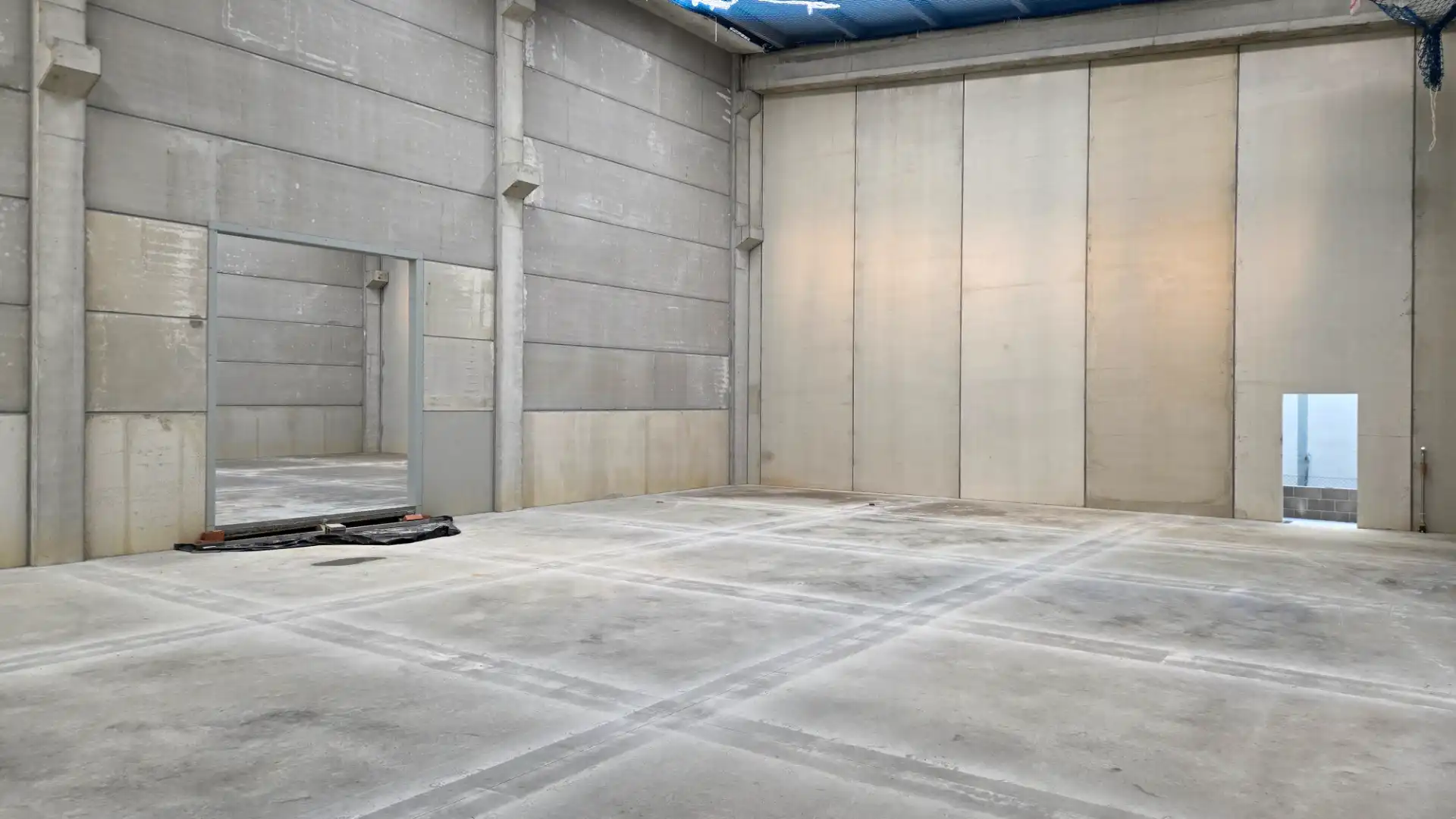 Nave industrial in affitto a Carrer del Puig de Sant Grau 117, imagen 3