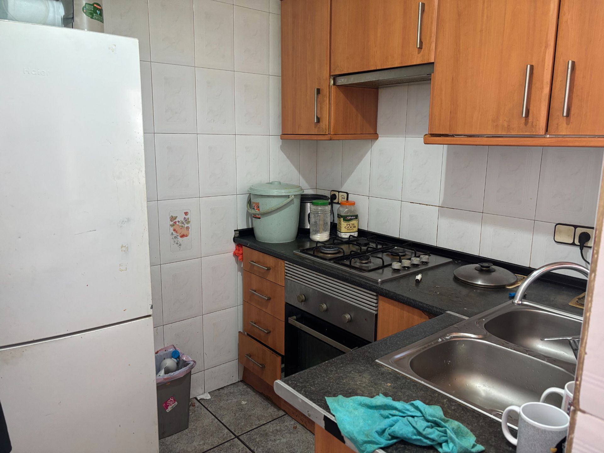 Flat for sale in Carrer de Calderón de la Barca, La Salut, Salut - Lloreda, Badalona