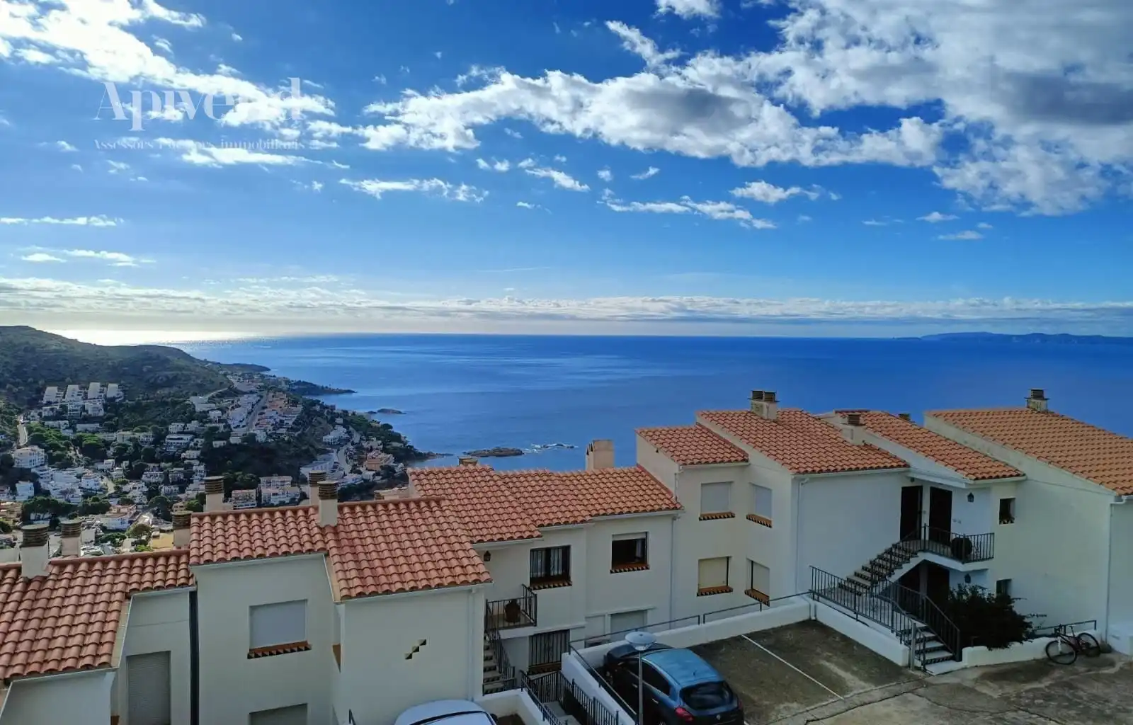 Appartement à vendre à joan timoneda