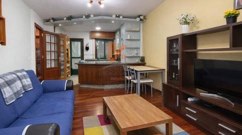 Photo 4 of Flat for sale in Rua Rueiro, Bertamirans, Ames