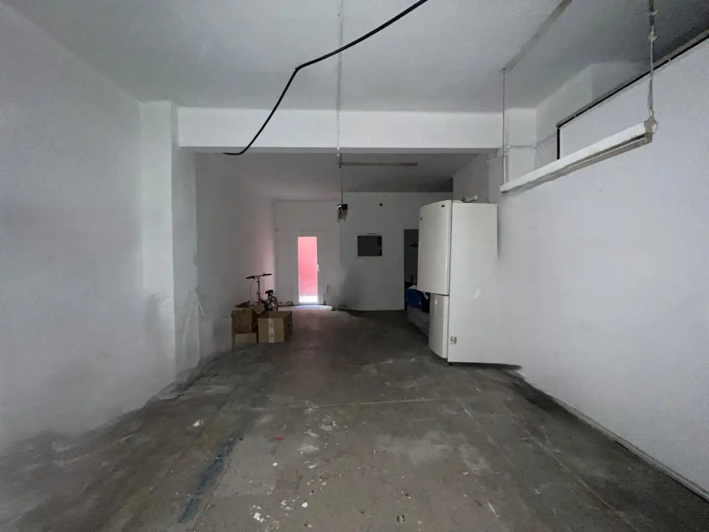 Local en venta en L'Hospitalet de Llobregat