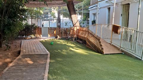 Foto 2 de Casa o xalet en venda a Carrer de Josep D'orga, Ciutat Jardí, Valencia