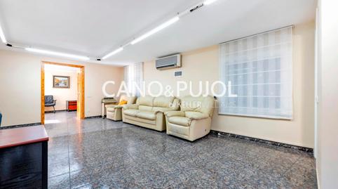 Foto 5 de Oficina de lloguer a Can Sucarrats, Els Avets - Can Serrafossà - Ximelis, Barcelona