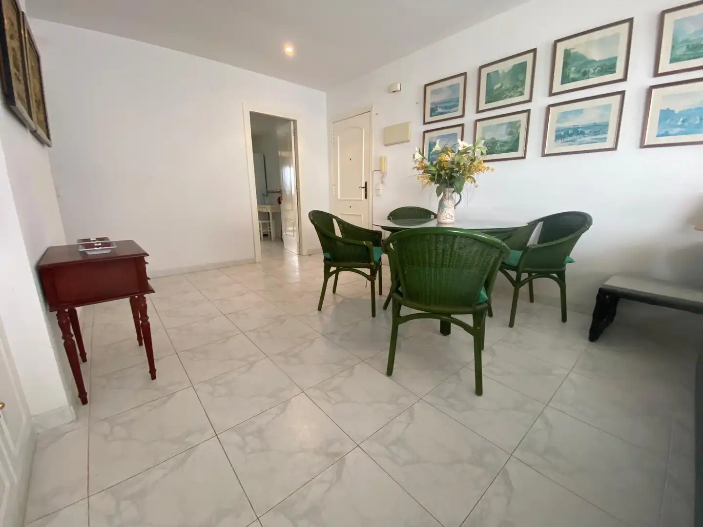 Apartament amb piscina en venda a Xeraco, imagen 12