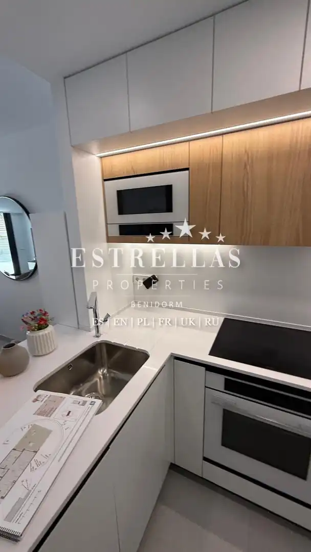 Appartement compact avec piscine à vendre à La Caleta - La Calalga -  Les Bassetes, imagen 9