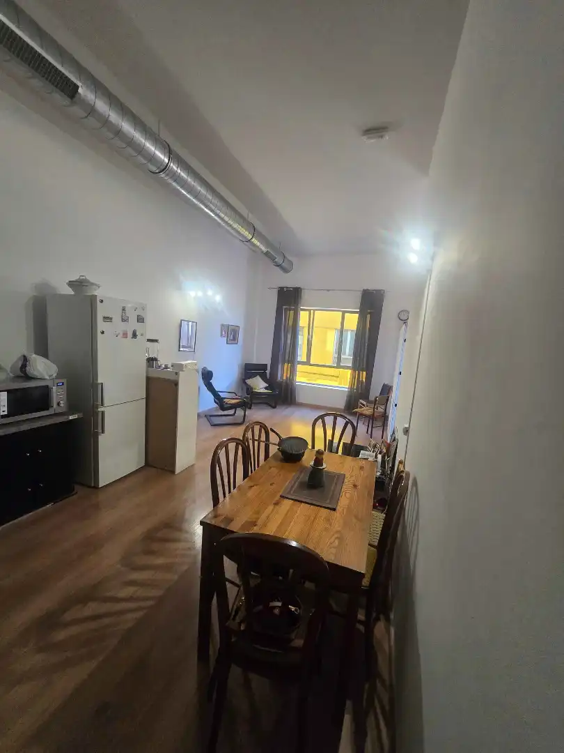 Loft mit Aufzug zum Verkauf in Calle de Francisco Aritio 166, imagen 3