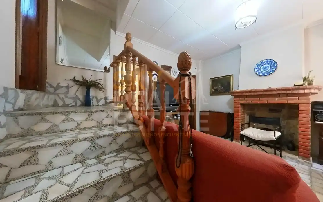 Casa o xalet en venda en Enguídanos amb Aire condicionat i Calefacció