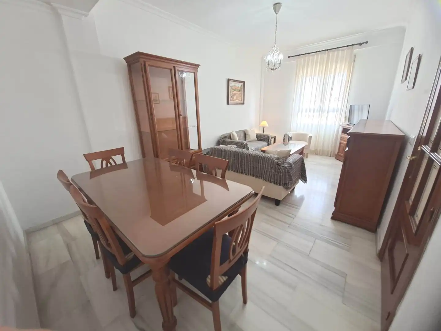 Piso con ascensor en venta en Poniente-Sur, imagen 26