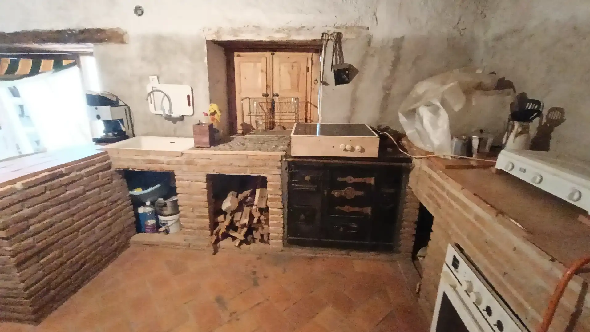 Casa amb jardí en venda a Travesía San Policarpo, imagen 30