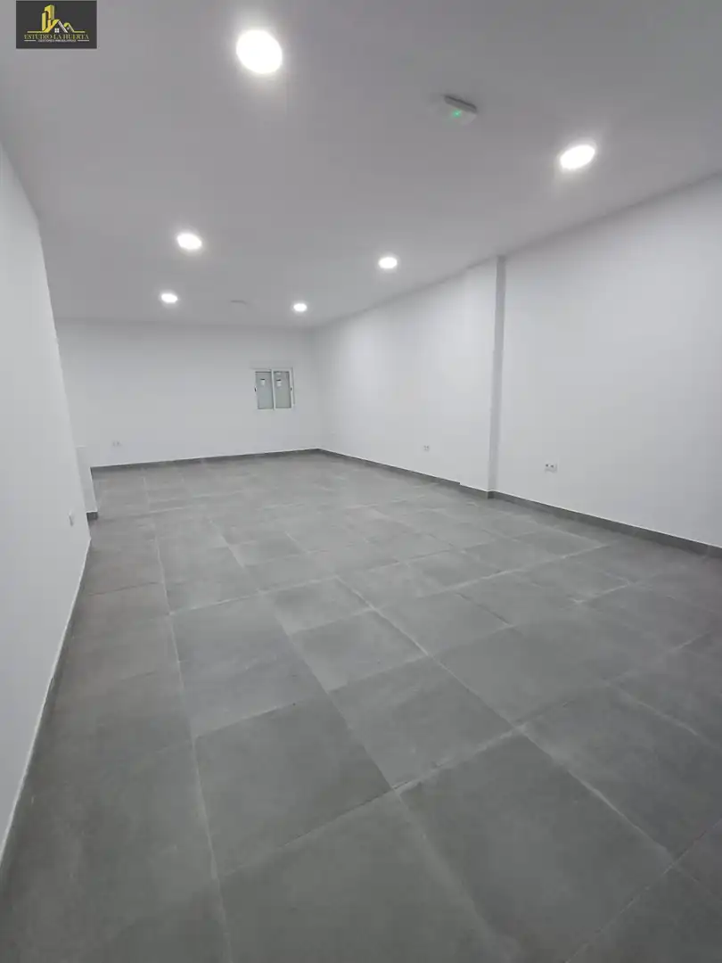 Gewerbefläche zum Verkauf in Chapín - Campus Universitario - Navinco, imagen 7