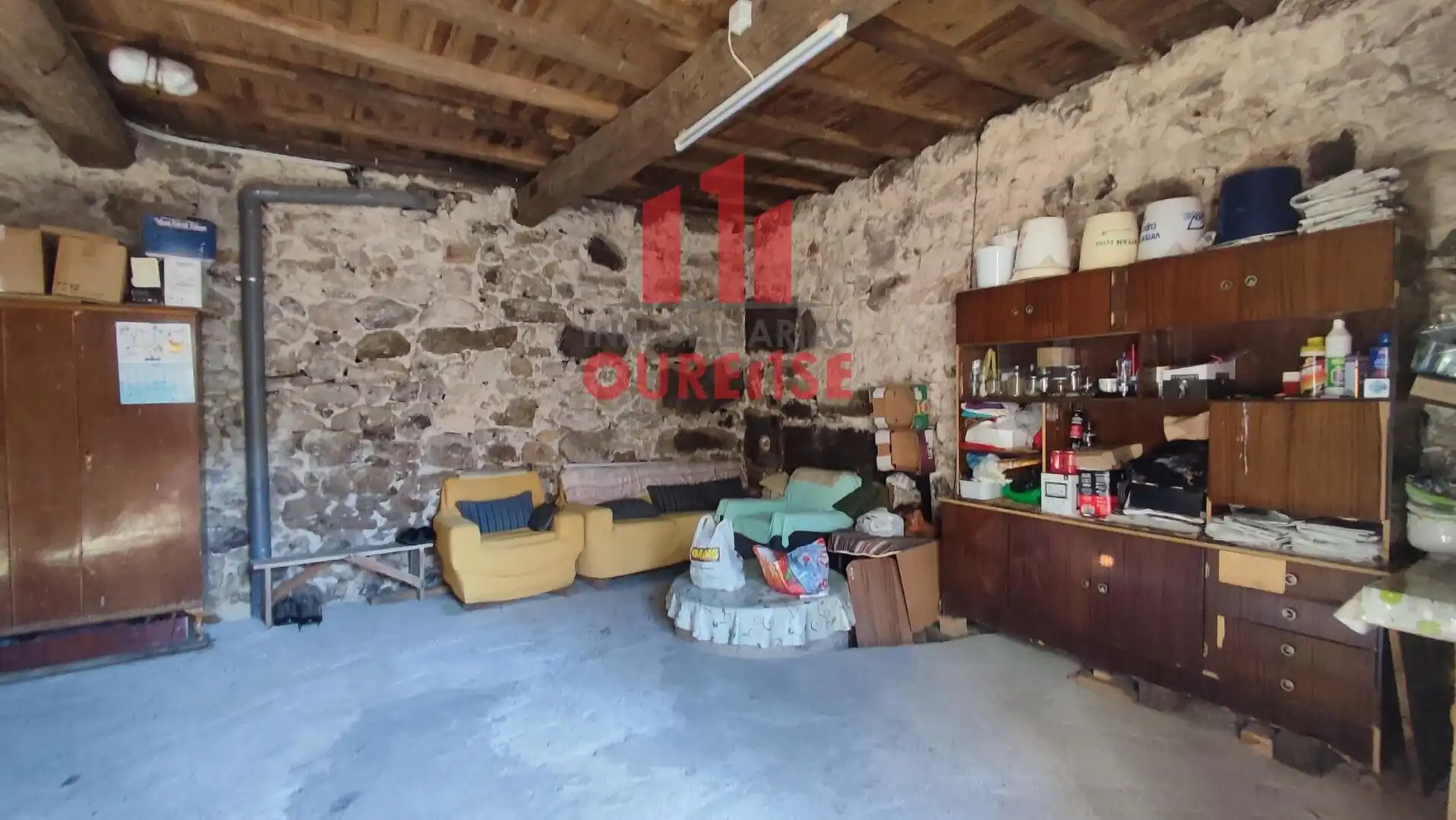 Houses for sale in Castrelo de Miño  with Heating, Private garden and Terrace