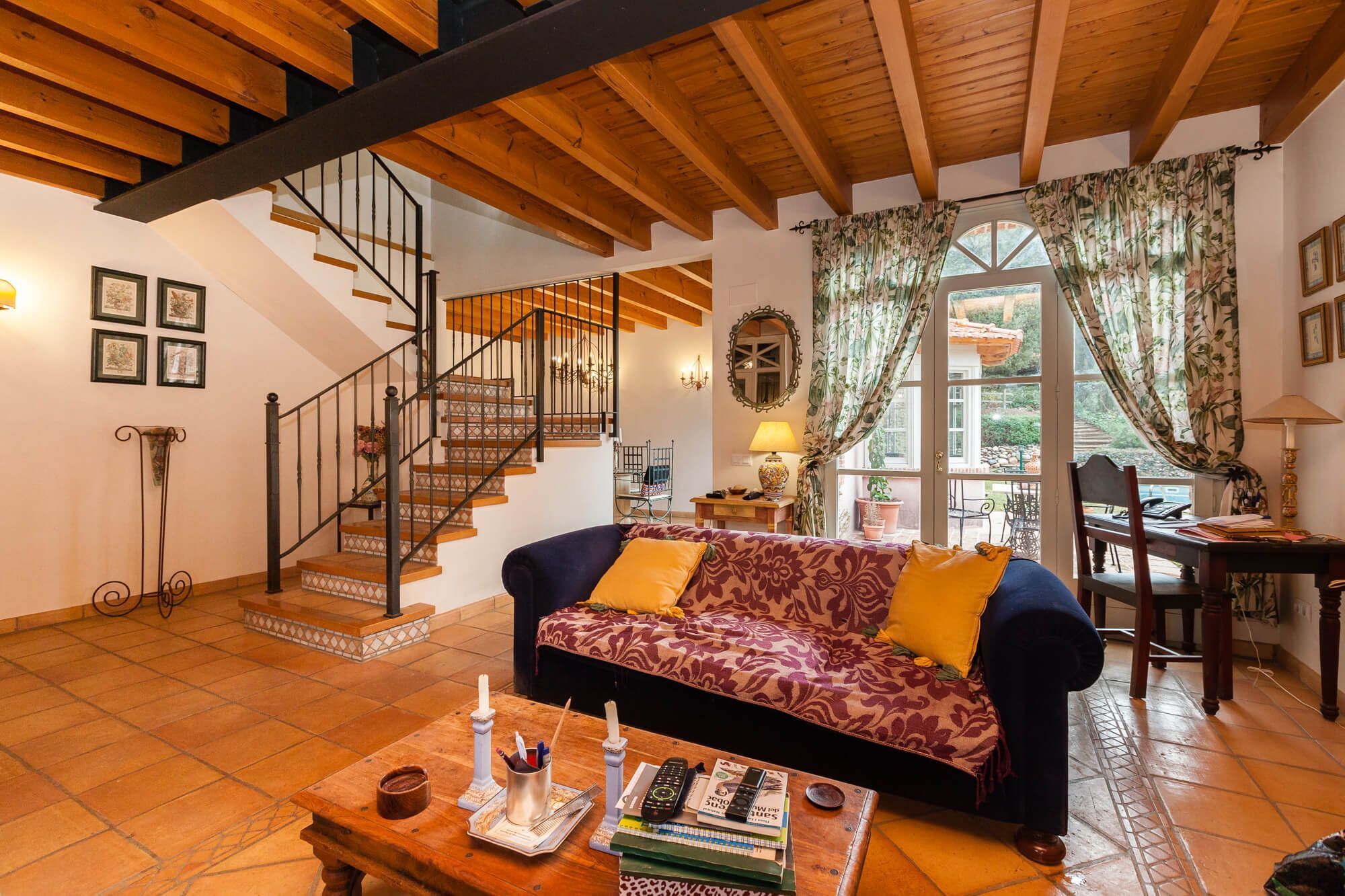 House or chalet for sale in Avinguda de Rocafort, Matadepera