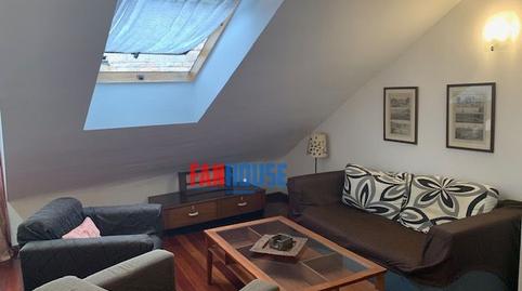 Foto 2 de Apartamento de alquiler en Barrio del Centro, Gijón