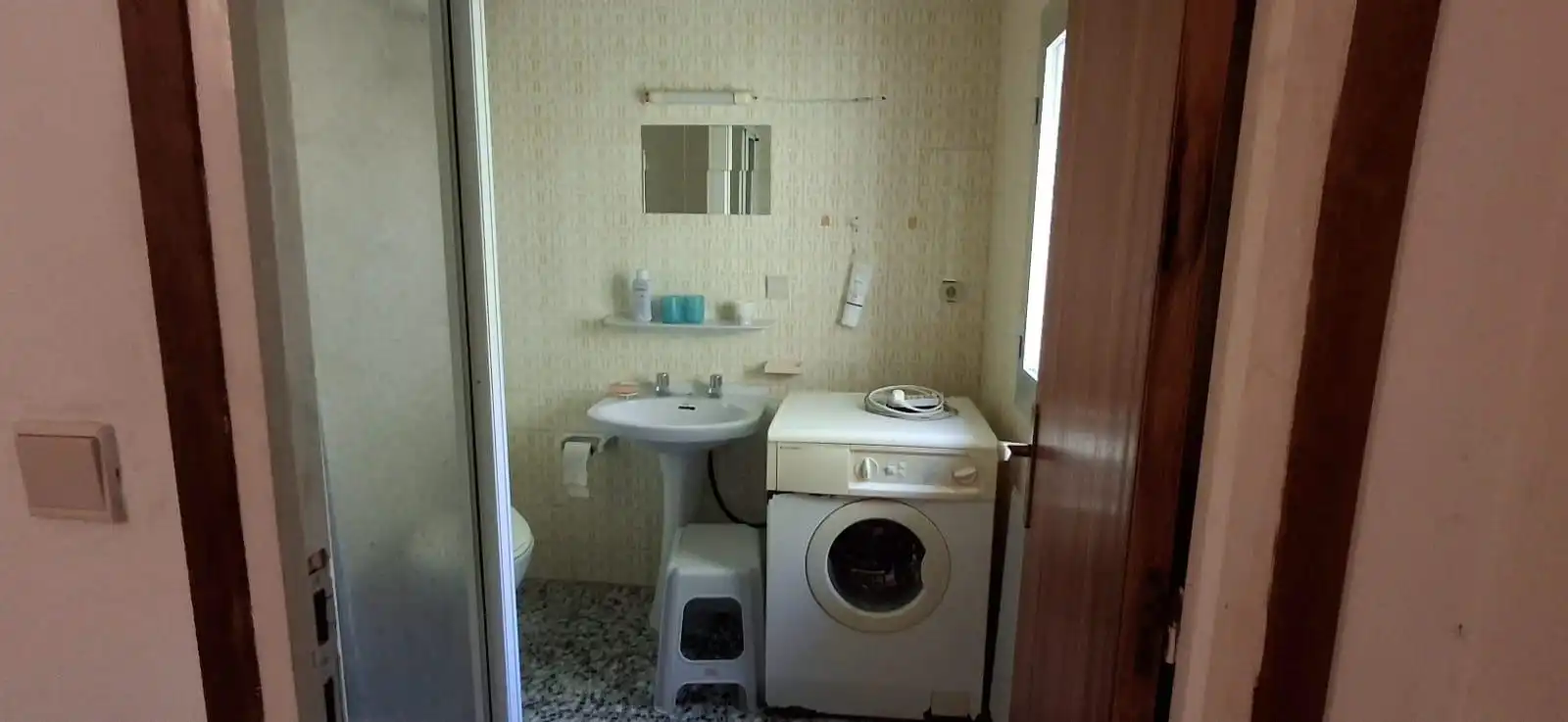 Bathroom of Country homes for sale in Benidorm  with Private garden, Terrace and Storage room