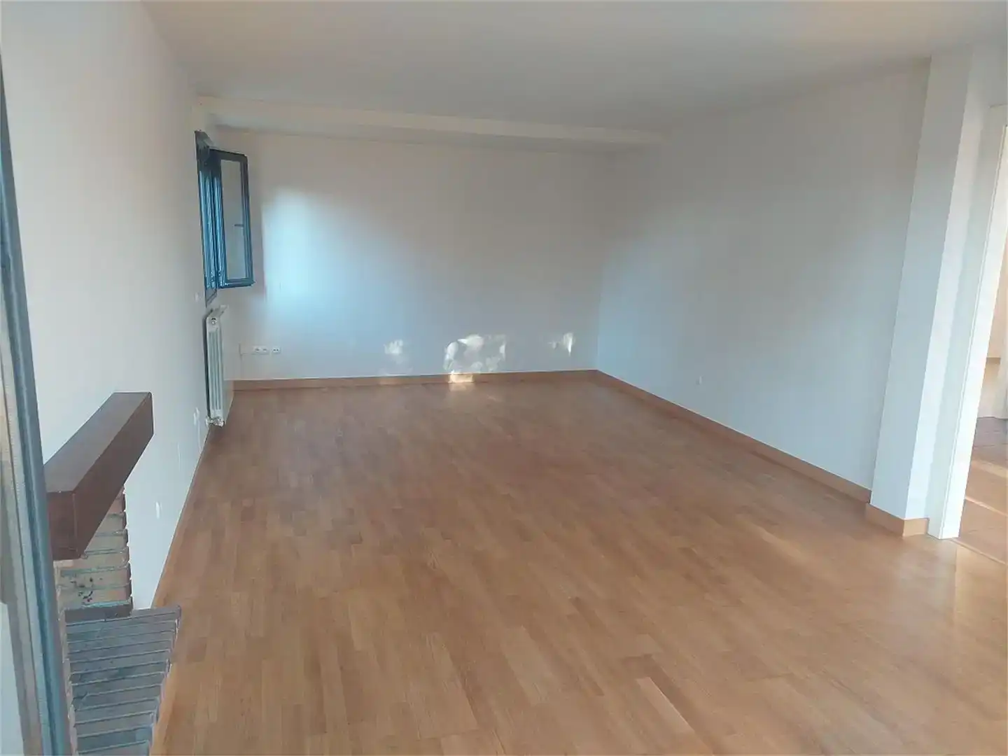 Pis en venda en Aranda de Duero amb Aire condicionat, Jardí privat i Parquet