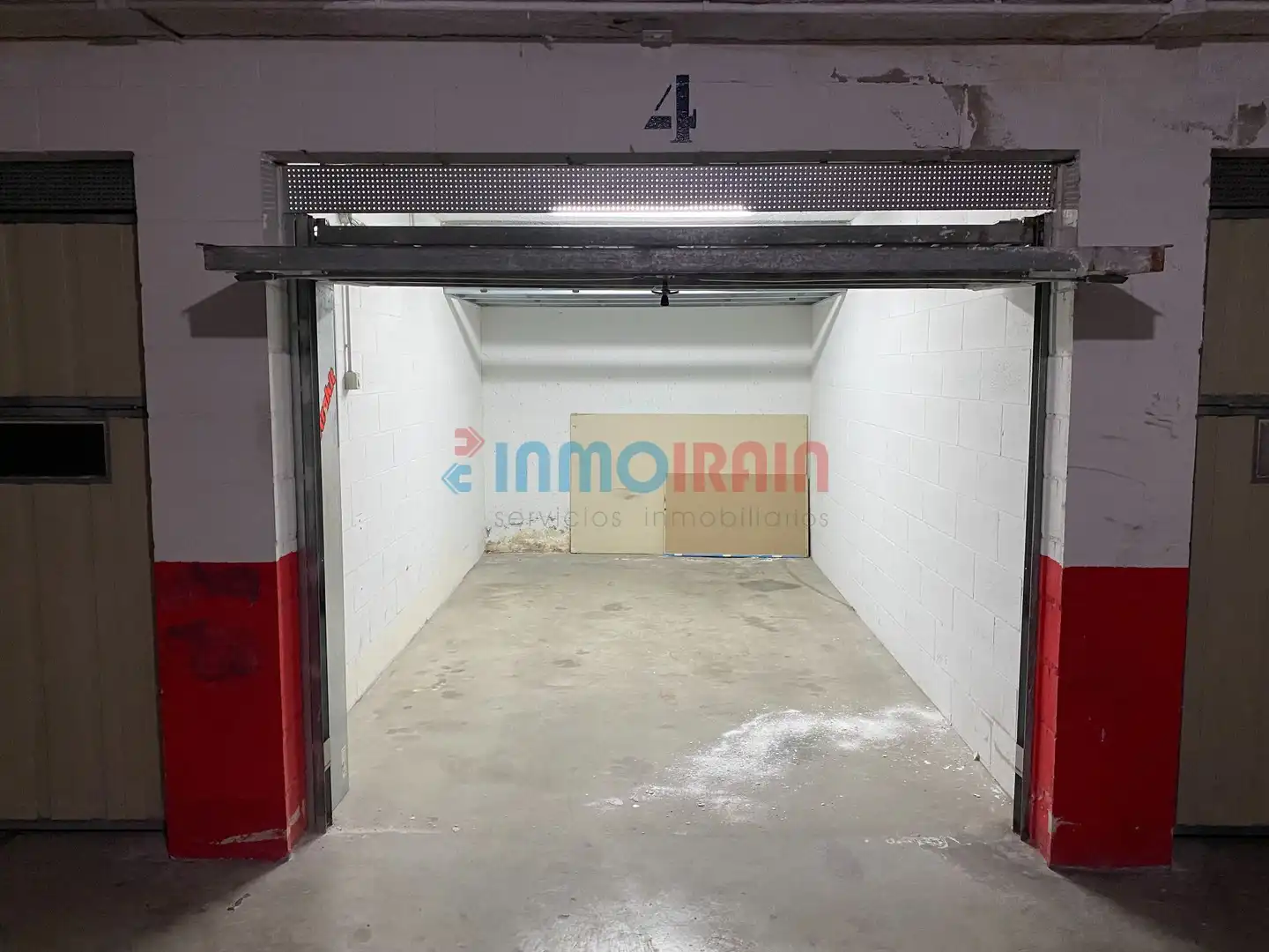 Parcheggio in vendita a Ezkiaga Etorbidea, imagen 2