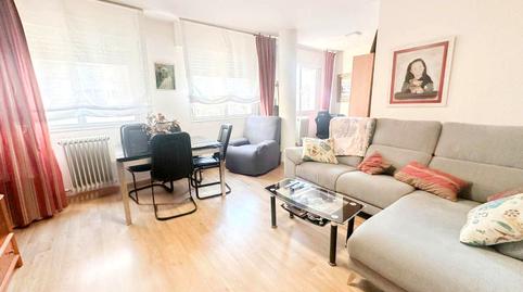 Photo 4 of Flat for sale in Madre de Dios, Universidad,  Logroño