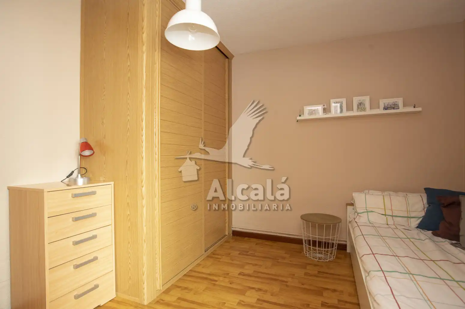 Habitación de Piso en venta en Alcalá de Henares con Aire acondicionado y Calefacción