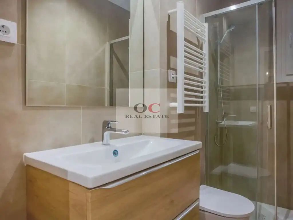 Baño de Planta baja en venta en Murcia