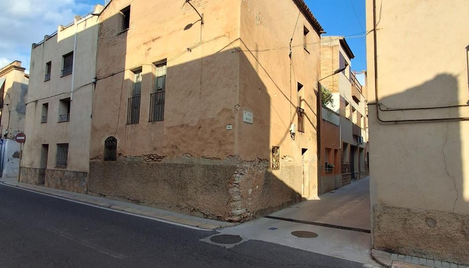 Photo 1 of Country house for sale in Arnau de Jardi, 32, Bítem, Tarragona