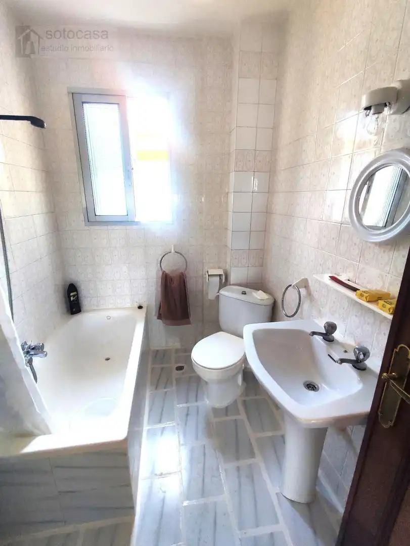 Appartement avec ascenseur à vendre à RENACIMIENTO 14, imagen 17