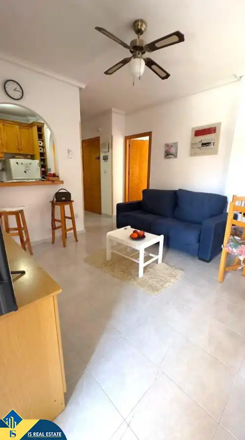 Apartamento con ascensor en venta en Playa del Acequión, Náufragos y Rocío del Mar, imagen 4