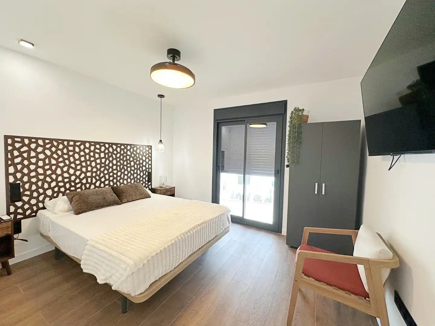 Casa amb piscina en venda a Nueva Torrevieja - Aguas Nuevas, imagen 25