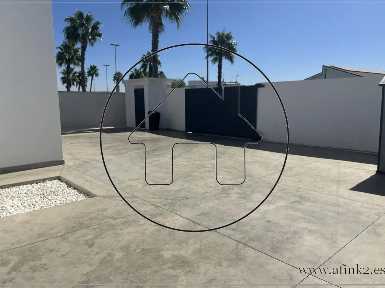 House with pool for sale in Calle Macizo Galaico, imagen 6