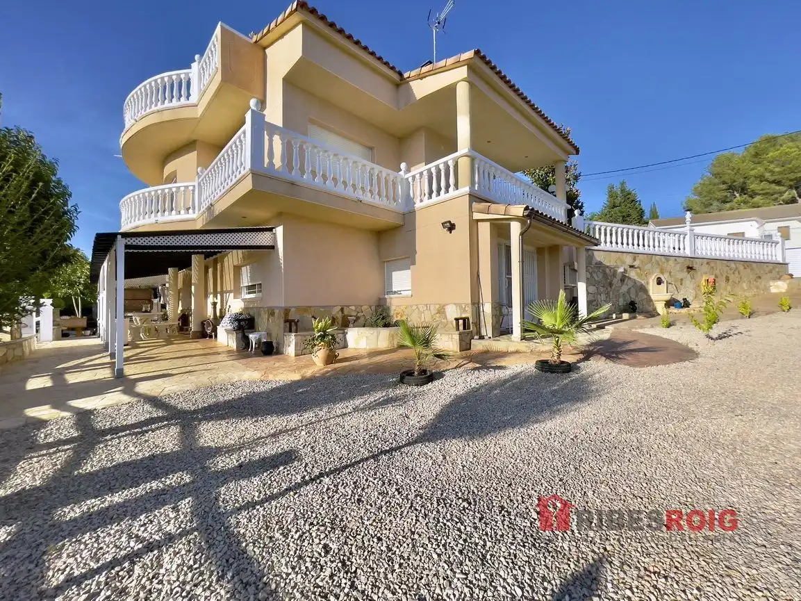 Maison avec jardin à vendre à Olivella, imagen 5
