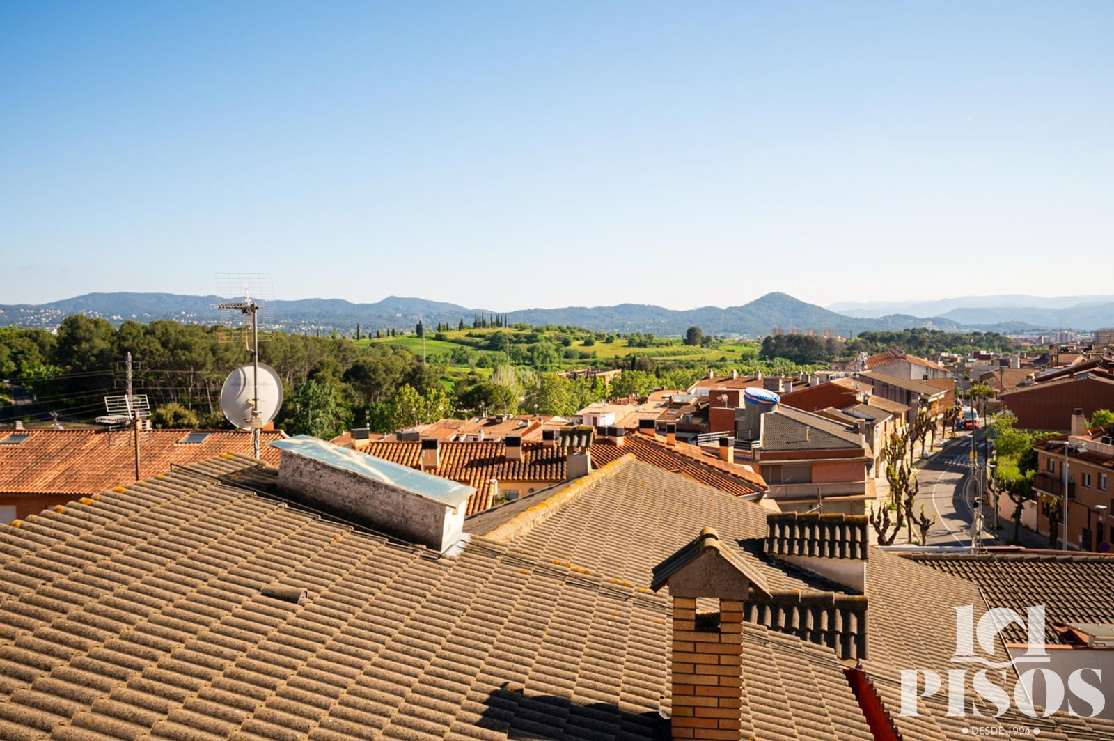 Single-family semi-detached for sale in Ferrol, Ca n'Oriol, Rubí