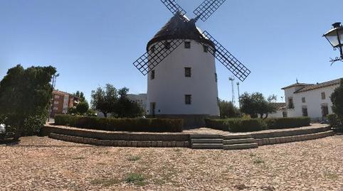 Photo 2 of Single-family semi-detached for sale in Cl Rocinante  (b), Valdepeñas, Ciudad Real