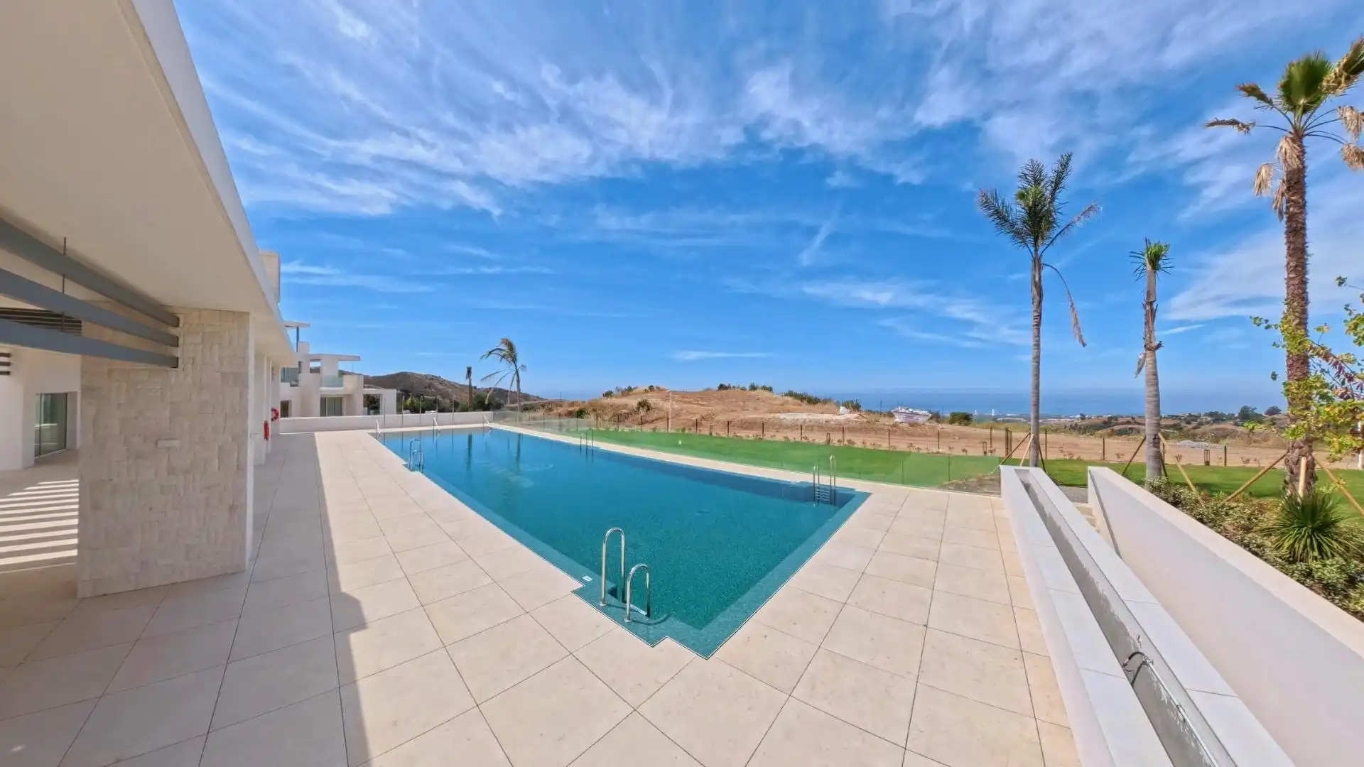Habitatge amb piscina en venda a La Mairena, imagen 13