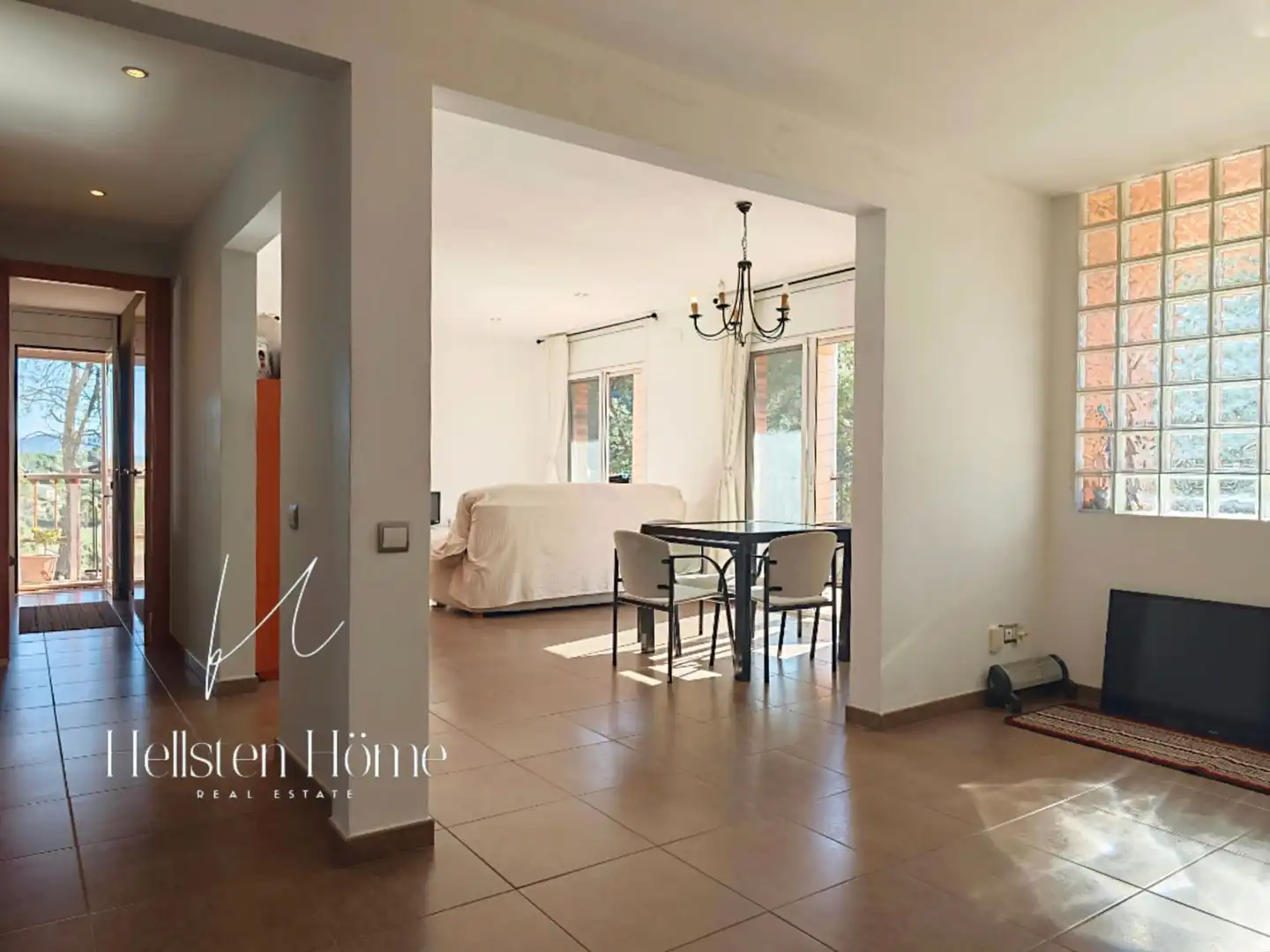 Villa avec jardin à vendre à Corbera de Llobregat, imagen 5