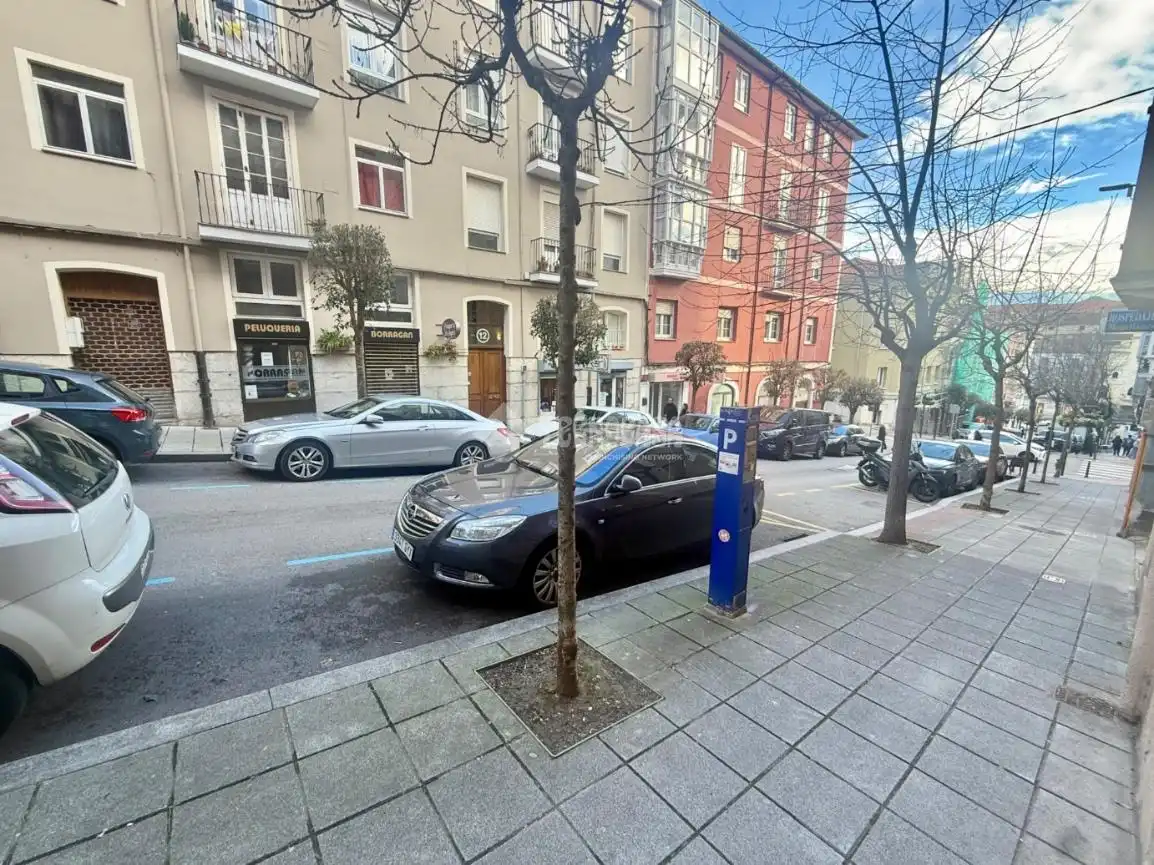 Pis amb terrassa en venda a Numancia - San Fernando, imagen 19