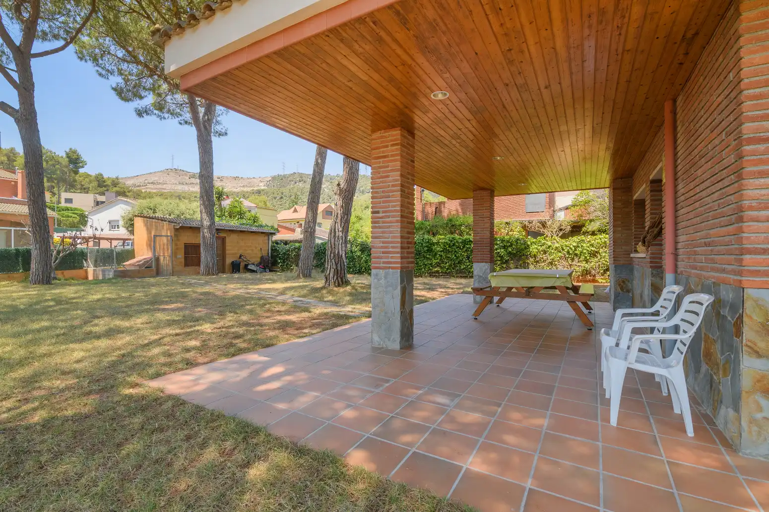 Casa con giardino in vendita a Begues - AV SADURNI, imagen 72