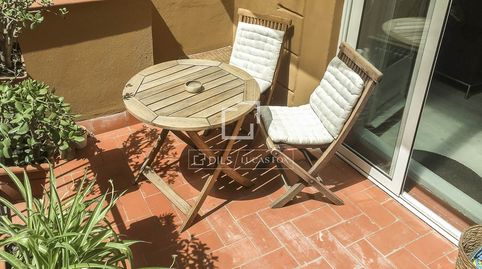Foto 3 de Piso en venta en Barri Gòtic, Barcelona Capital