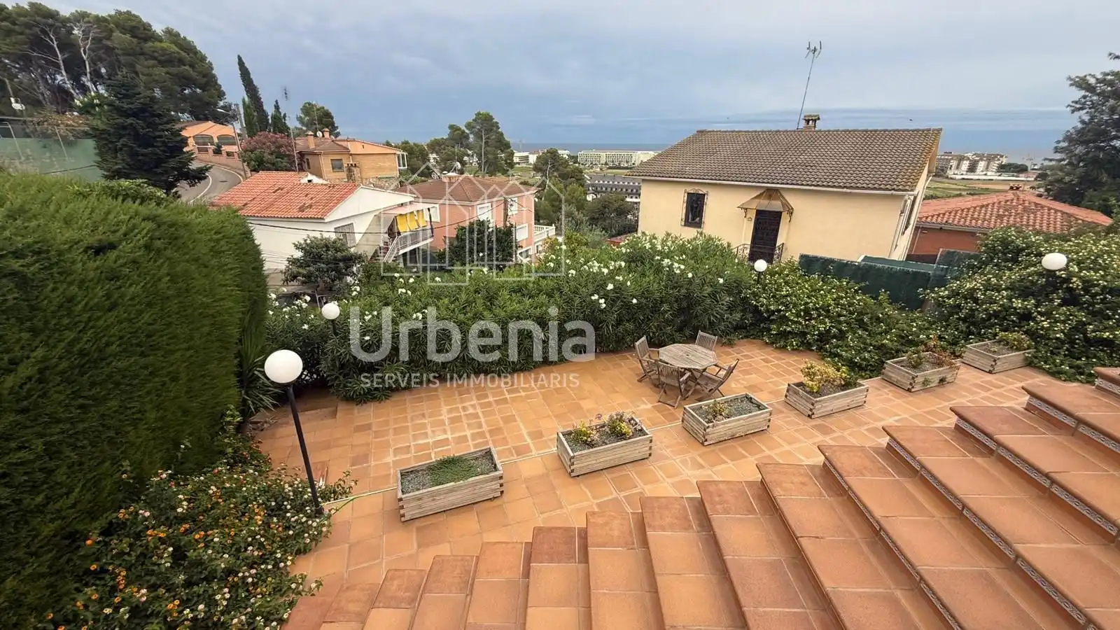 Villa in vendita a Santa Susanna, imagen 49