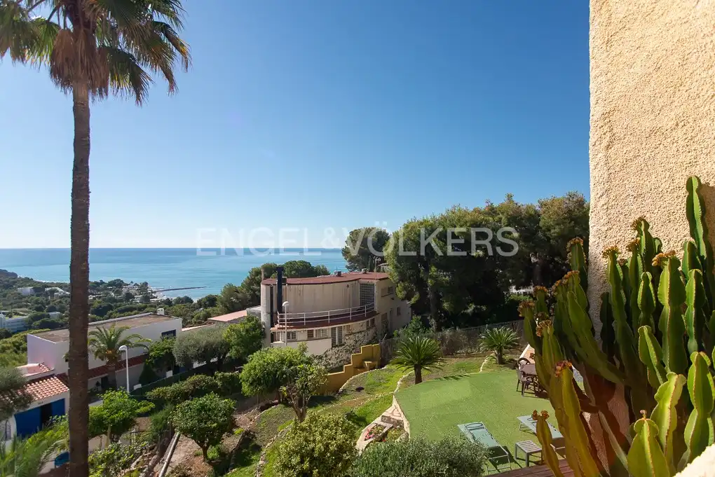Casa amb piscina en venda a La Renegà - Torre Bellver - Les Platgetes, imagen 33