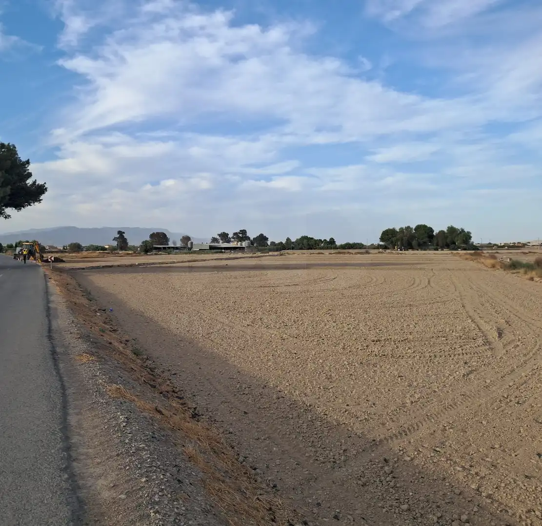 Lands and plots for sale in Pedanías Centro, imagen 26
