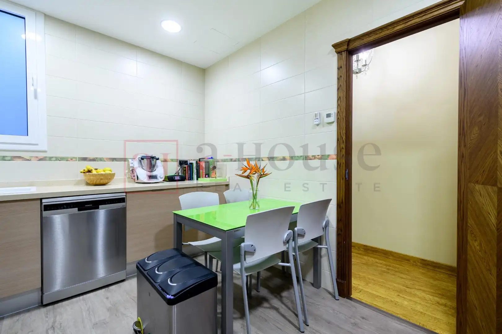 Wohnung mit Terrasse zum Verkauf in Carrer d'Entença, imagen 14