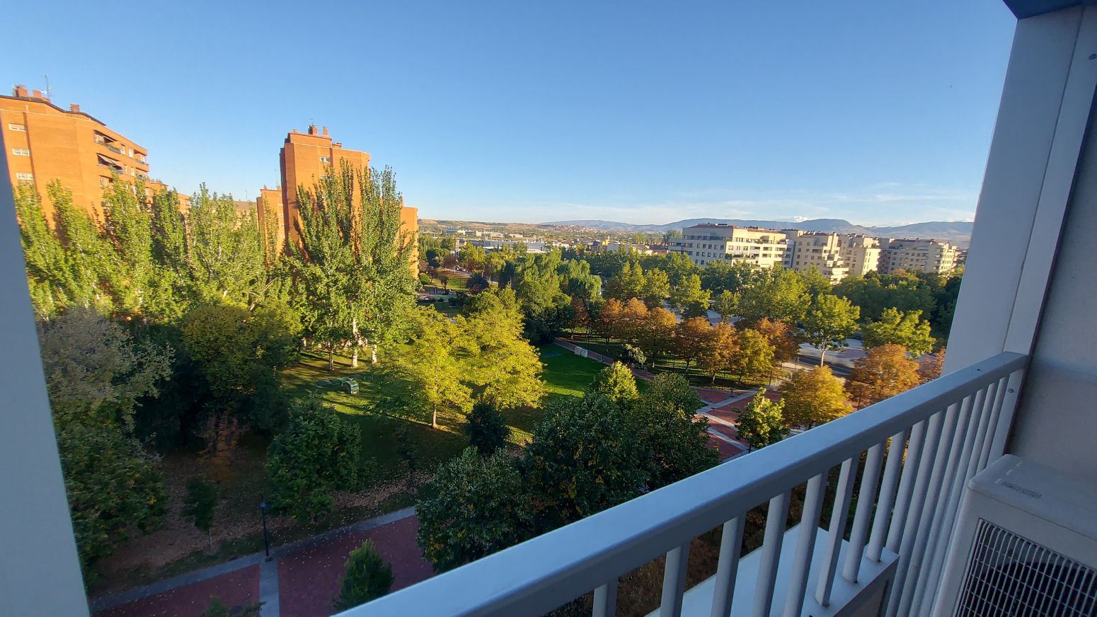 Pis en venda a Logroño - Parque Las Gaunas, San Adrián